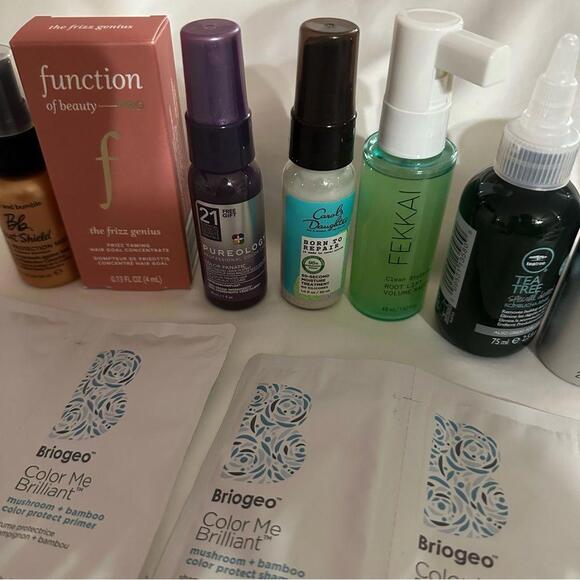 Sephora Ultimate Hair Care Bundle - Picture 8 of 9